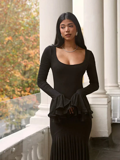 Lusandra – Maxikleid – Bild 9