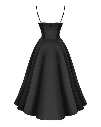 Arela – Ausgestelltes Abendkleid – Bild 15