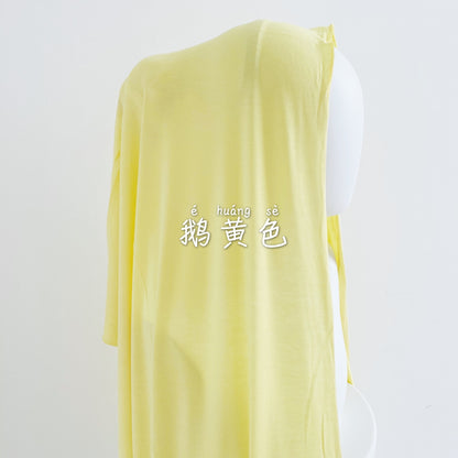 Samira – Maxi-Jersey-Hijab