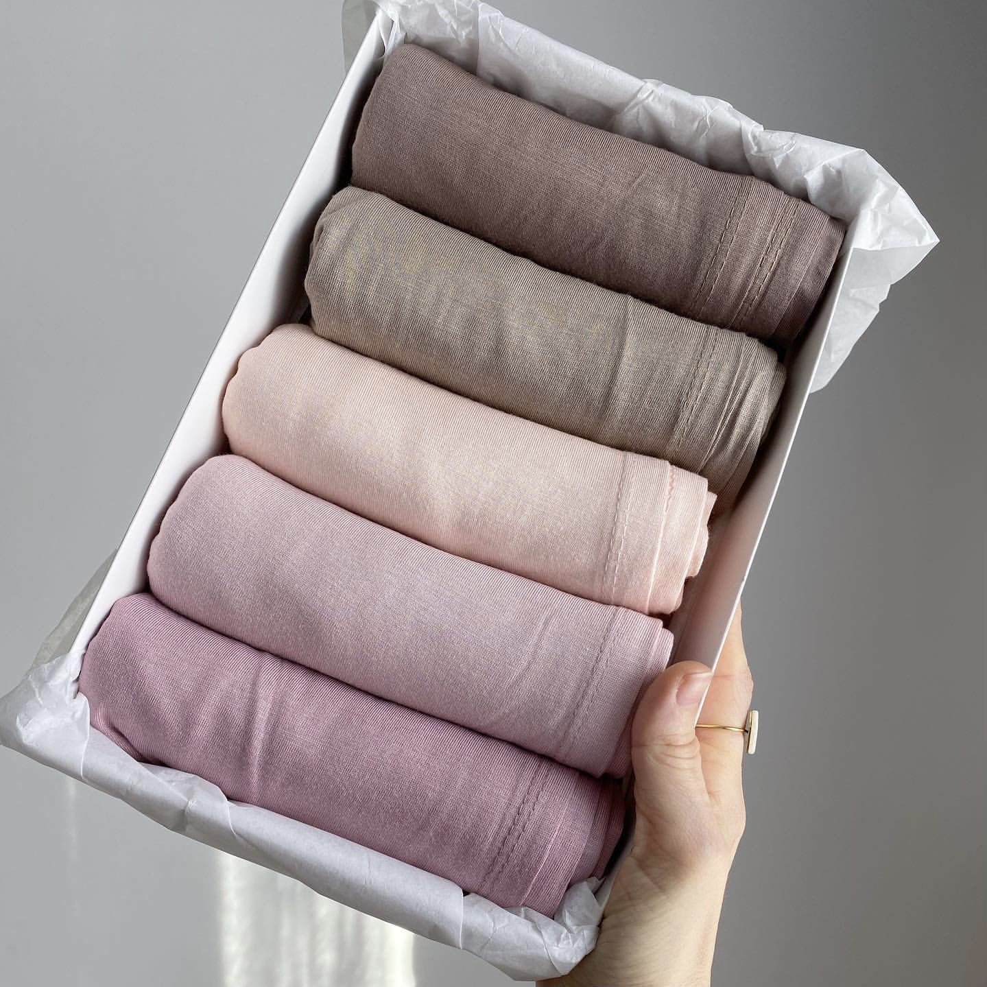 Samira – Maxi-Jersey-Hijab
