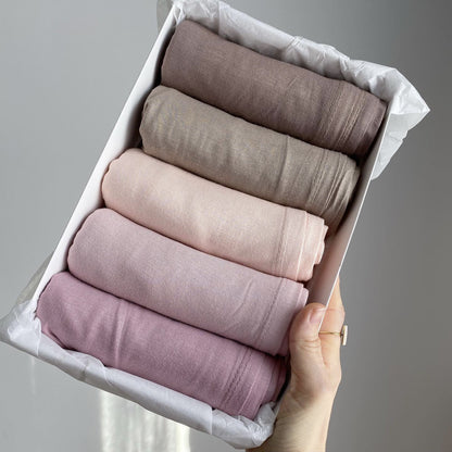 Samira – Maxi-Jersey-Hijab