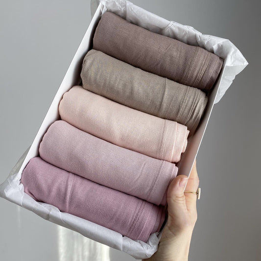 Samira – Maxi-Jersey-Hijab
