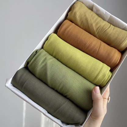 Samira – Maxi-Jersey-Hijab