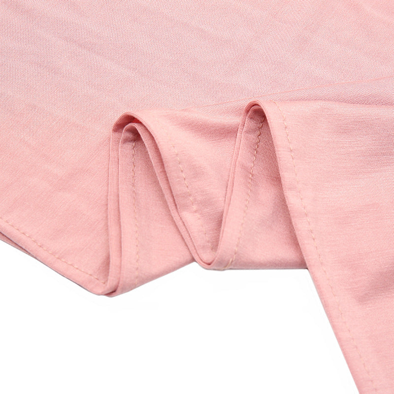 Derya – XL-Hijab aus merzerisierter Baumwolle