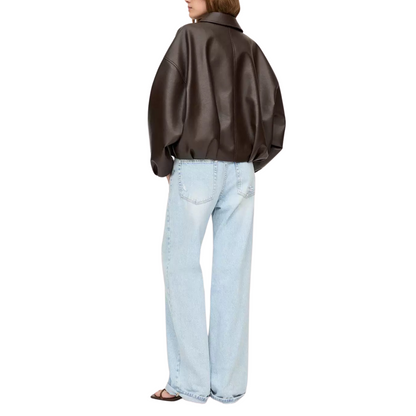 Katy – Lederjacke – Bild 5