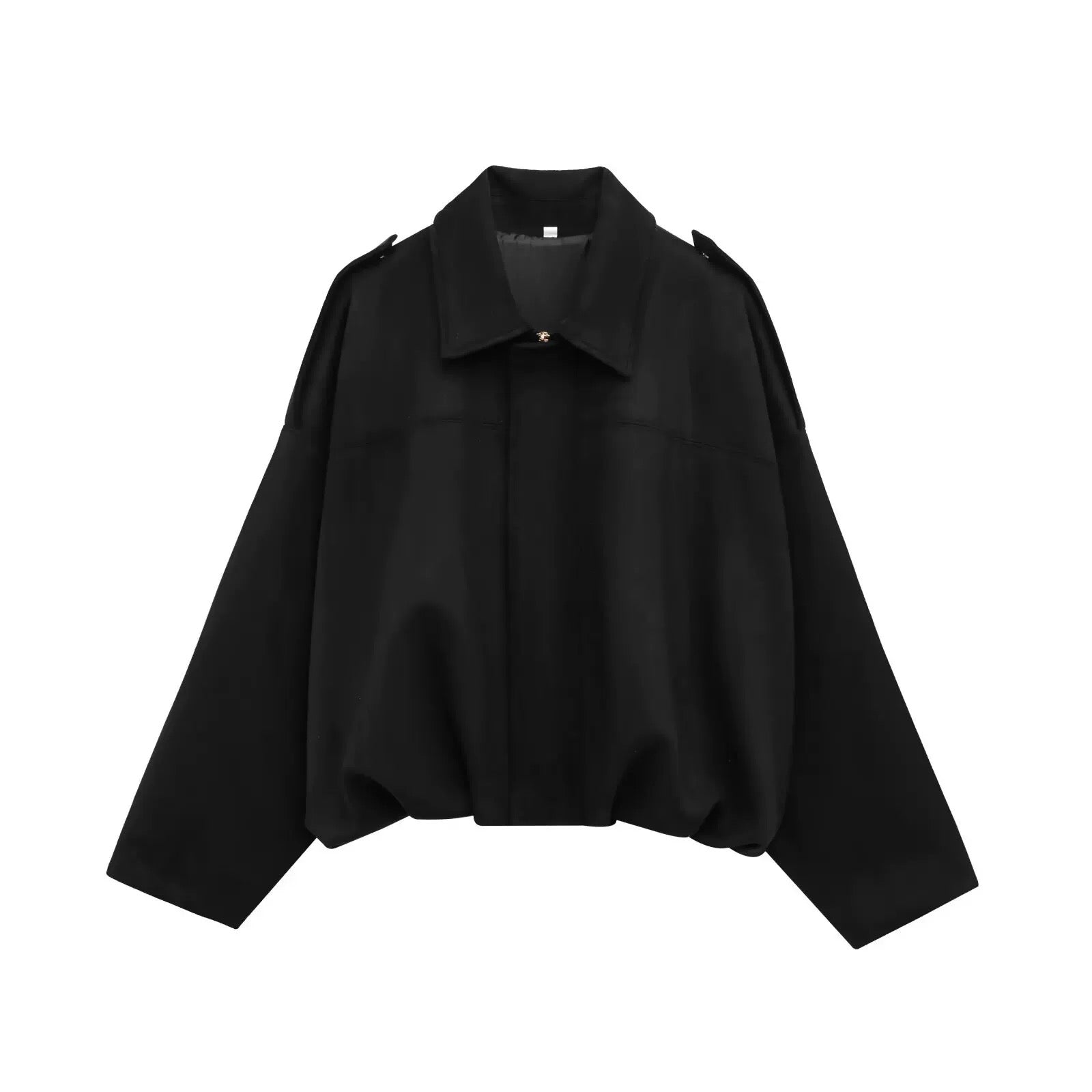 Nela – Cropped-Bomberjacke – Bild 4