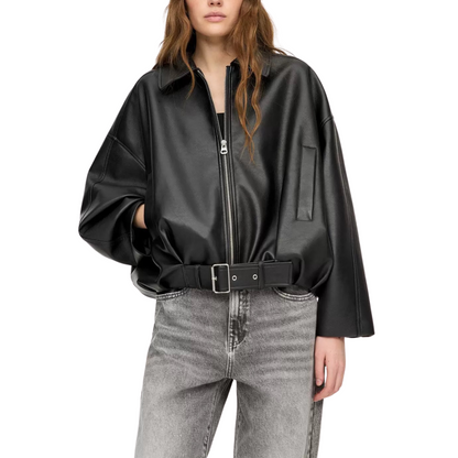 Katy – Lederjacke – Bild 6