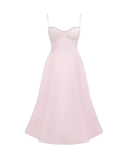 Arela – Ausgestelltes Abendkleid – Bild 33