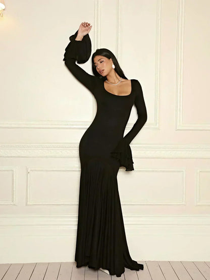 Lusandra – Maxikleid – Bild 10