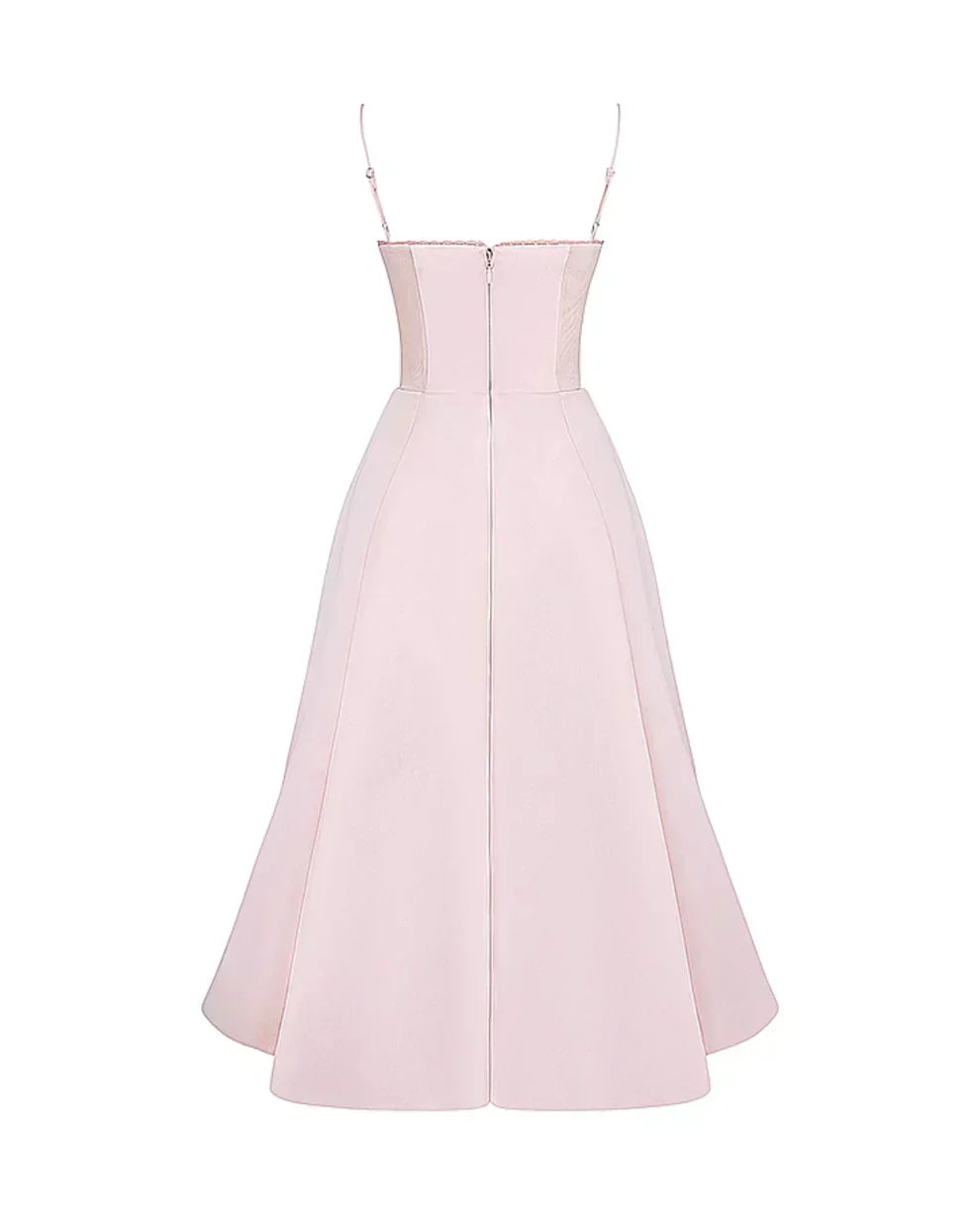 Arela – Ausgestelltes Abendkleid – Bild 36