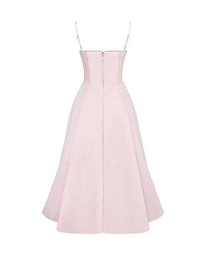 Arela – Ausgestelltes Abendkleid – Bild 36