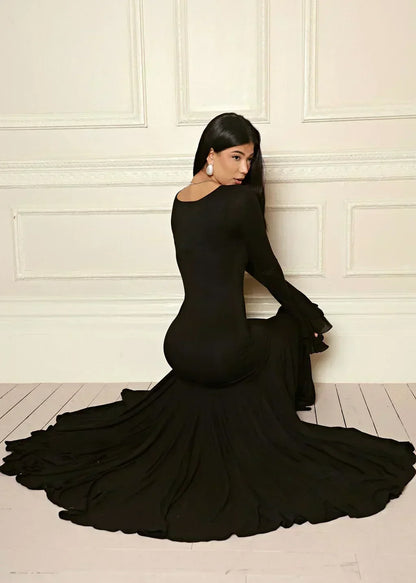 Lusandra – Maxikleid – Bild 8
