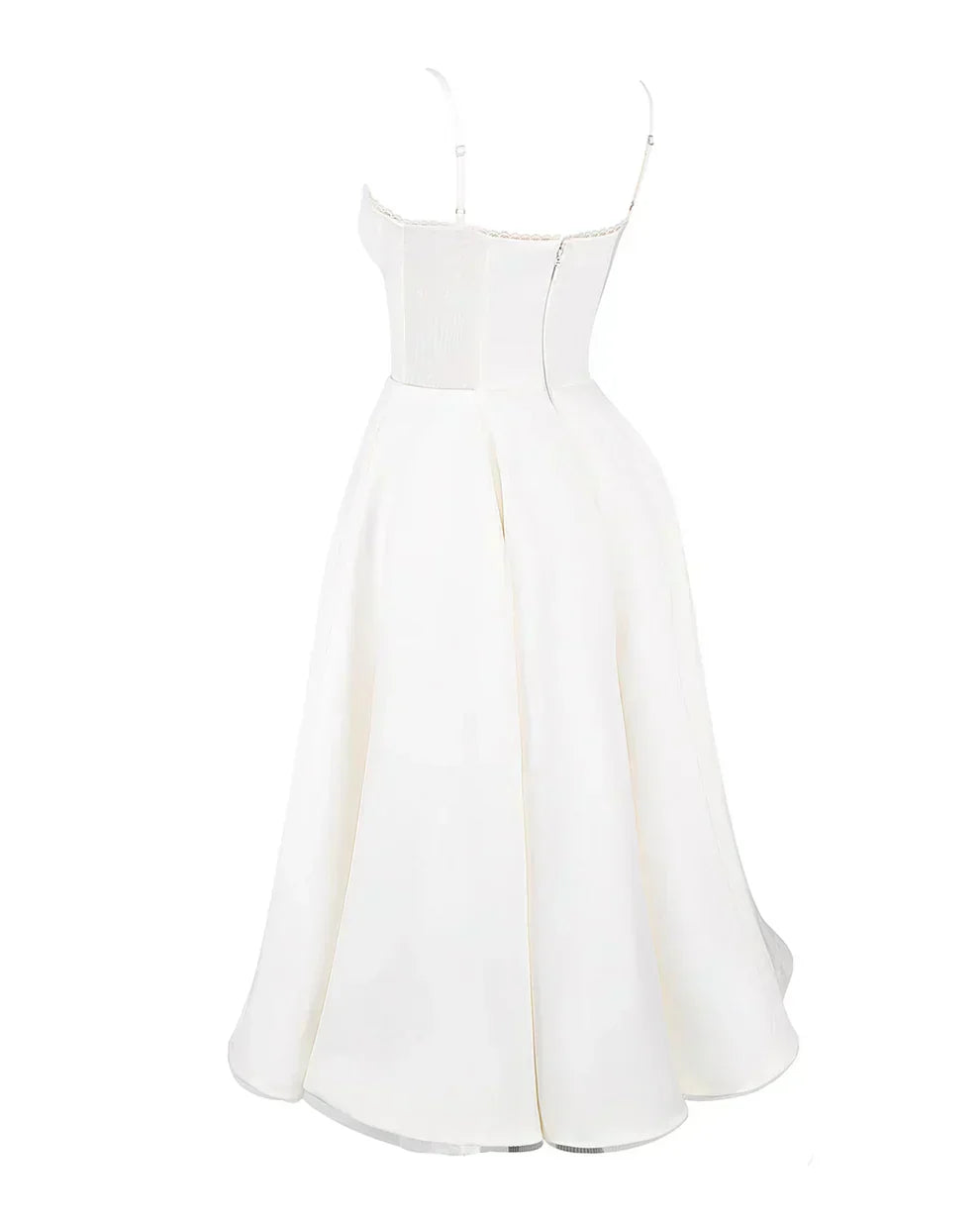Arela – Ausgestelltes Abendkleid – Bild 24