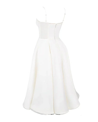 Arela – Ausgestelltes Abendkleid – Bild 24