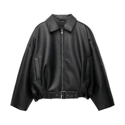 Katy – Lederjacke – Bild 3