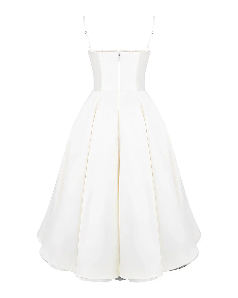 Arela – Ausgestelltes Abendkleid – Bild 22