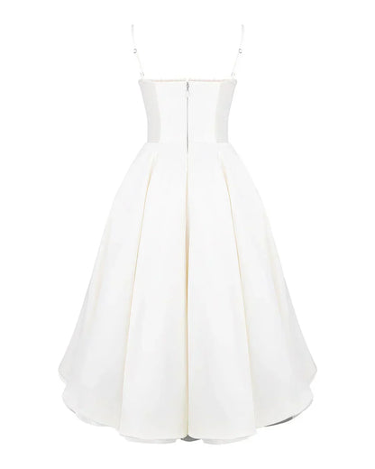 Arela – Ausgestelltes Abendkleid – Bild 22