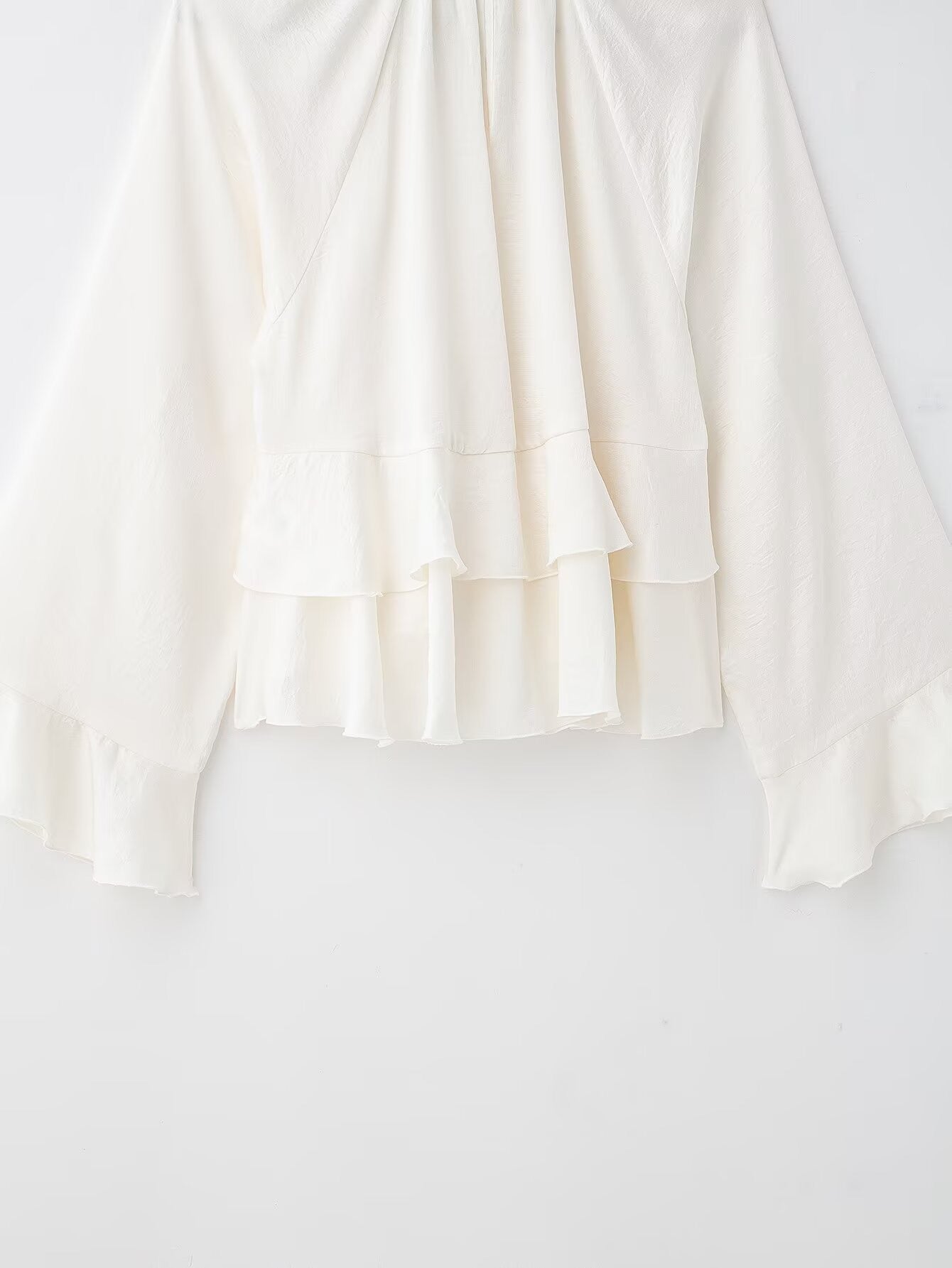 Esma – Rüschenbluse – Bild 6