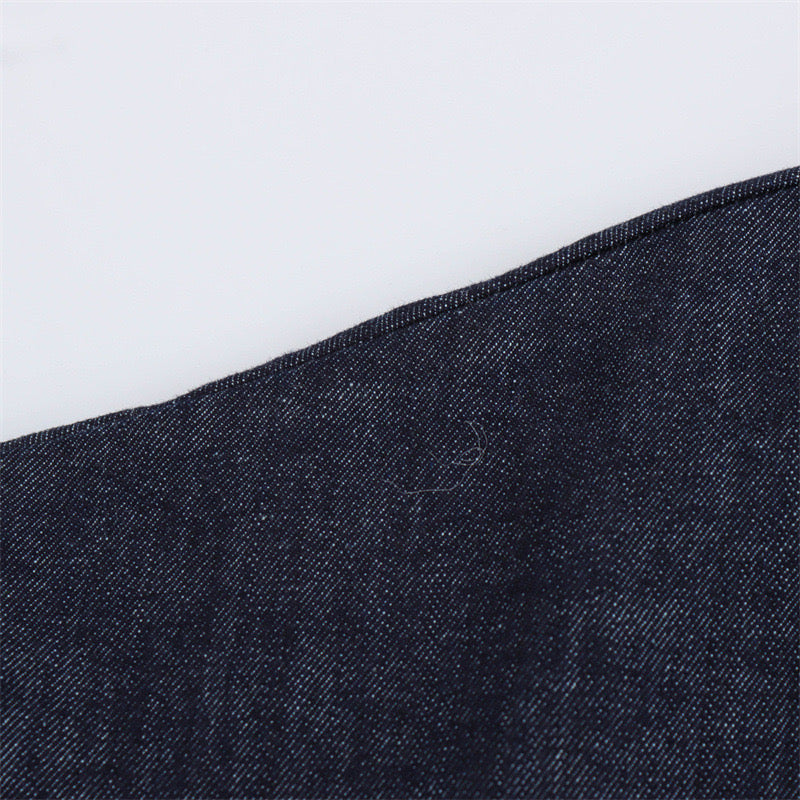 Maja – Jeanskleid – Bild 3
