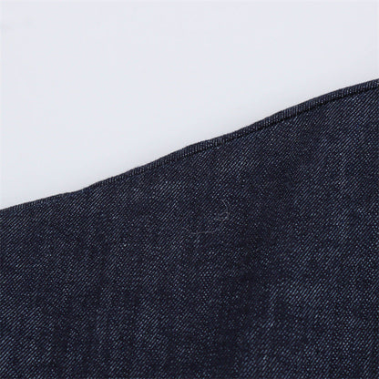 Maja – Jeanskleid – Bild 3