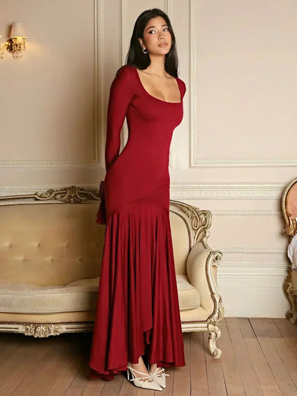 Lusandra – Maxikleid – Bild 7