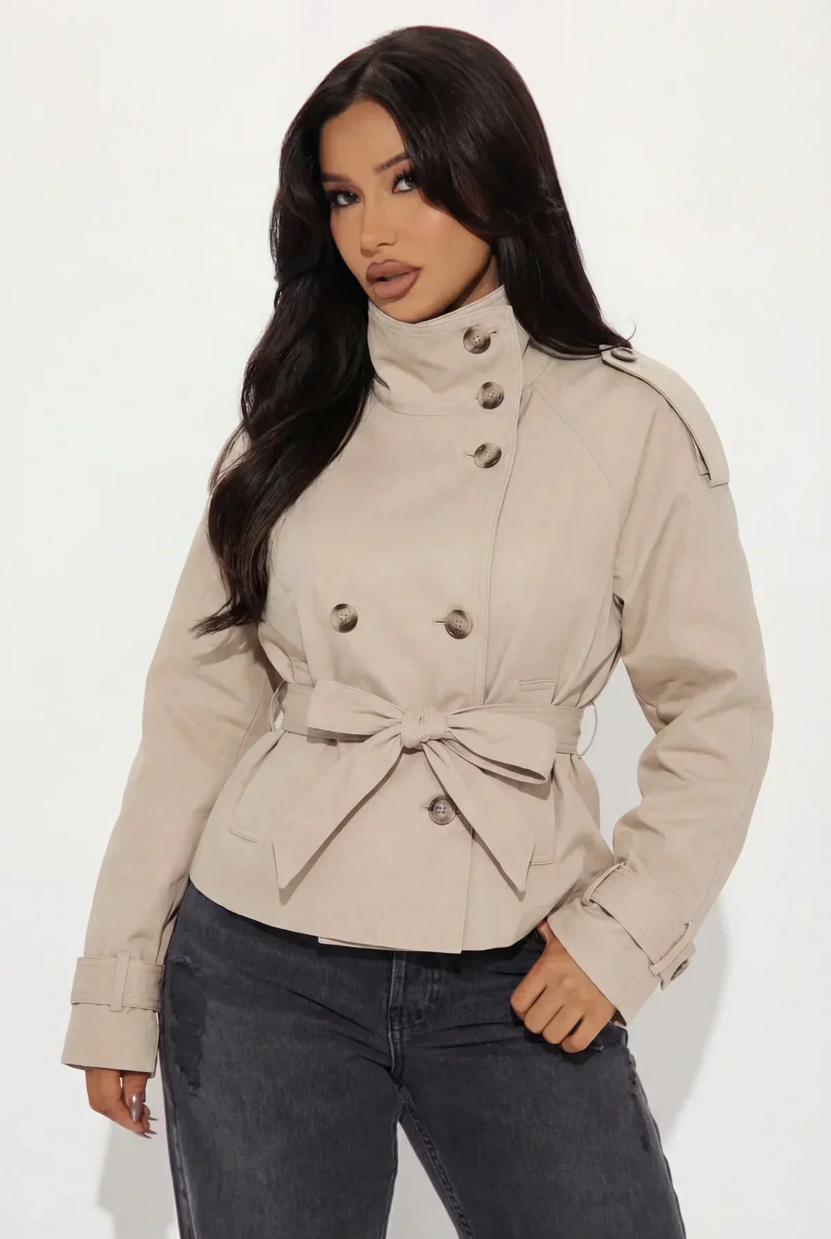 Derya – Trenchcoat
