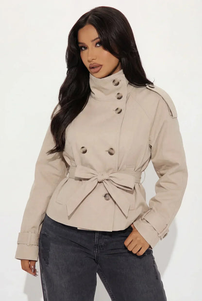 Derya – Trenchcoat