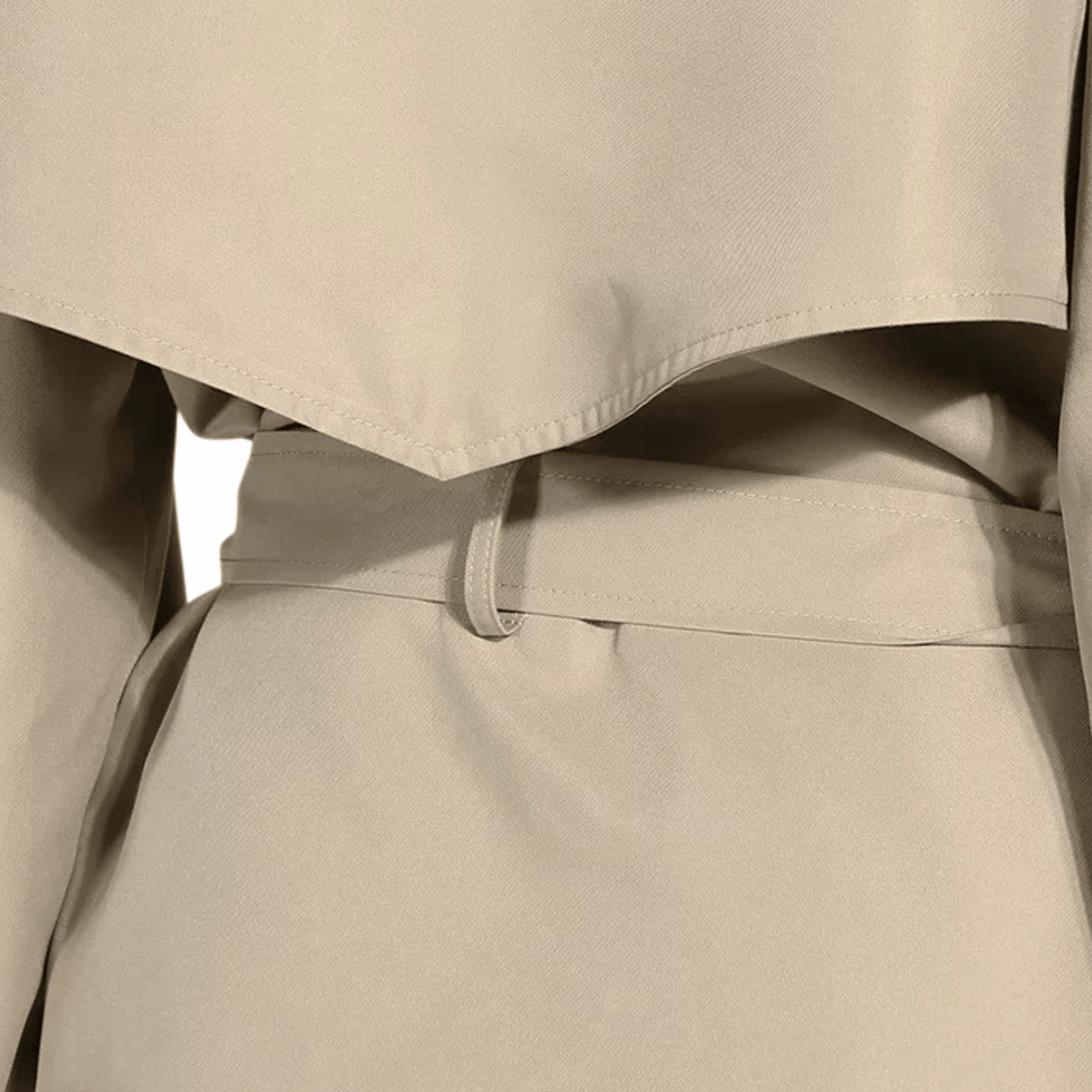Auryn – Oversized-Trenchcoat – Bild 2