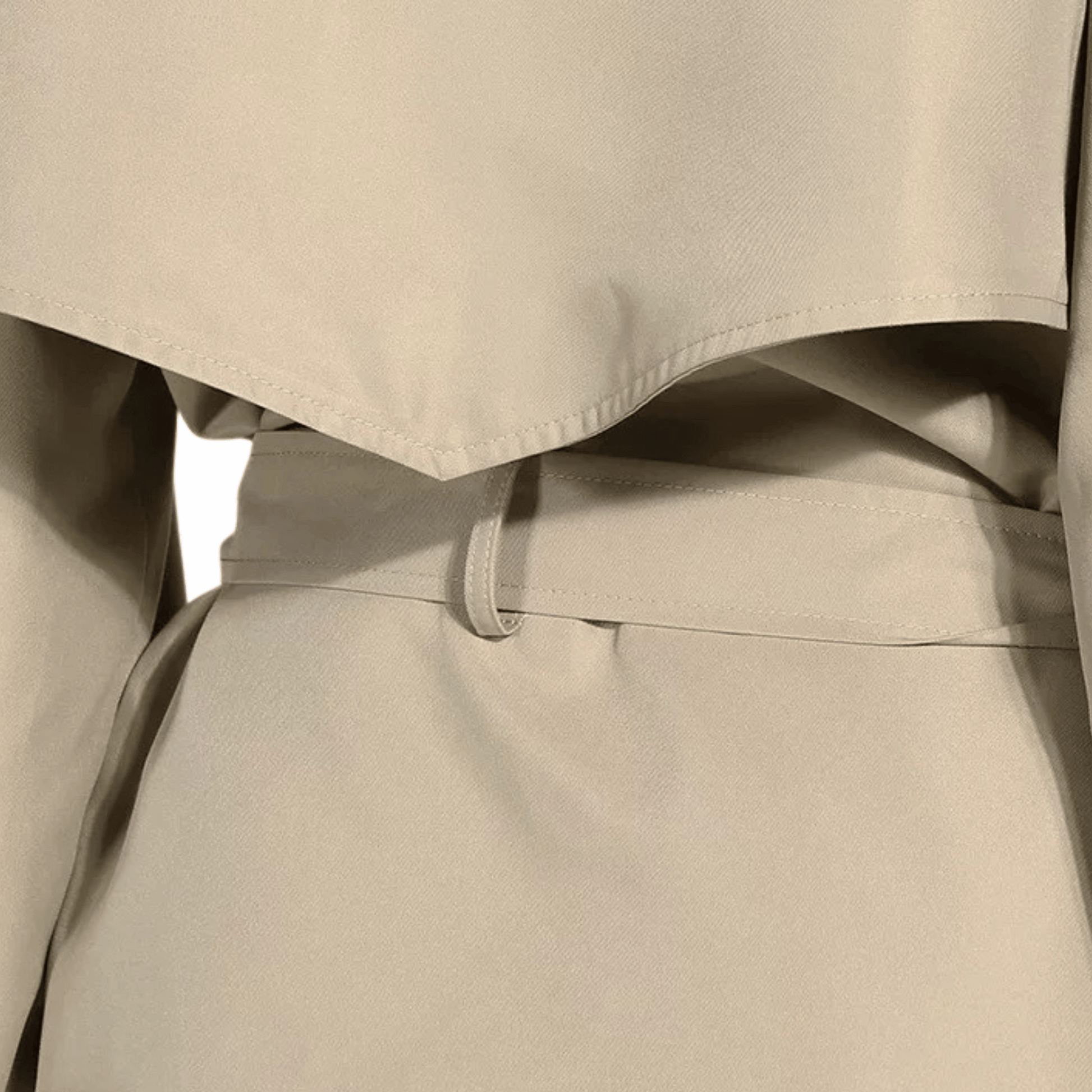 Auryn – Oversized-Trenchcoat – Bild 2