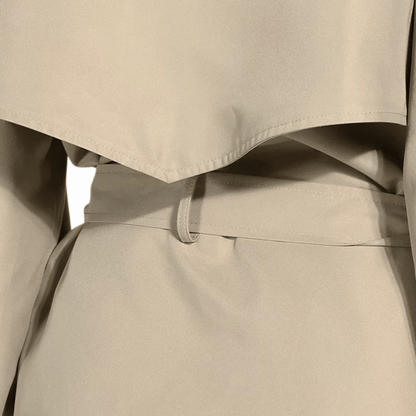 Auryn – Oversized-Trenchcoat – Bild 2