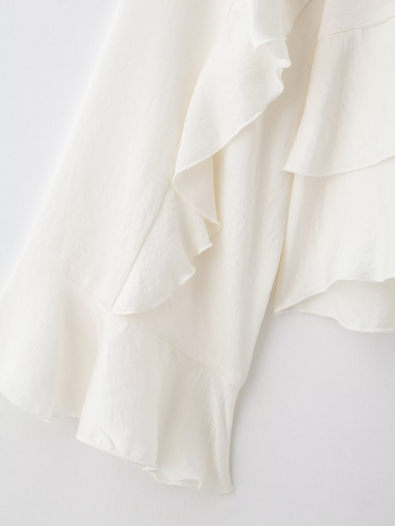 Esma – Rüschenbluse – Bild 4