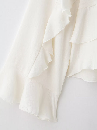 Esma – Rüschenbluse – Bild 4