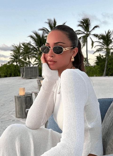 Sonnenbrille – Bild 6
