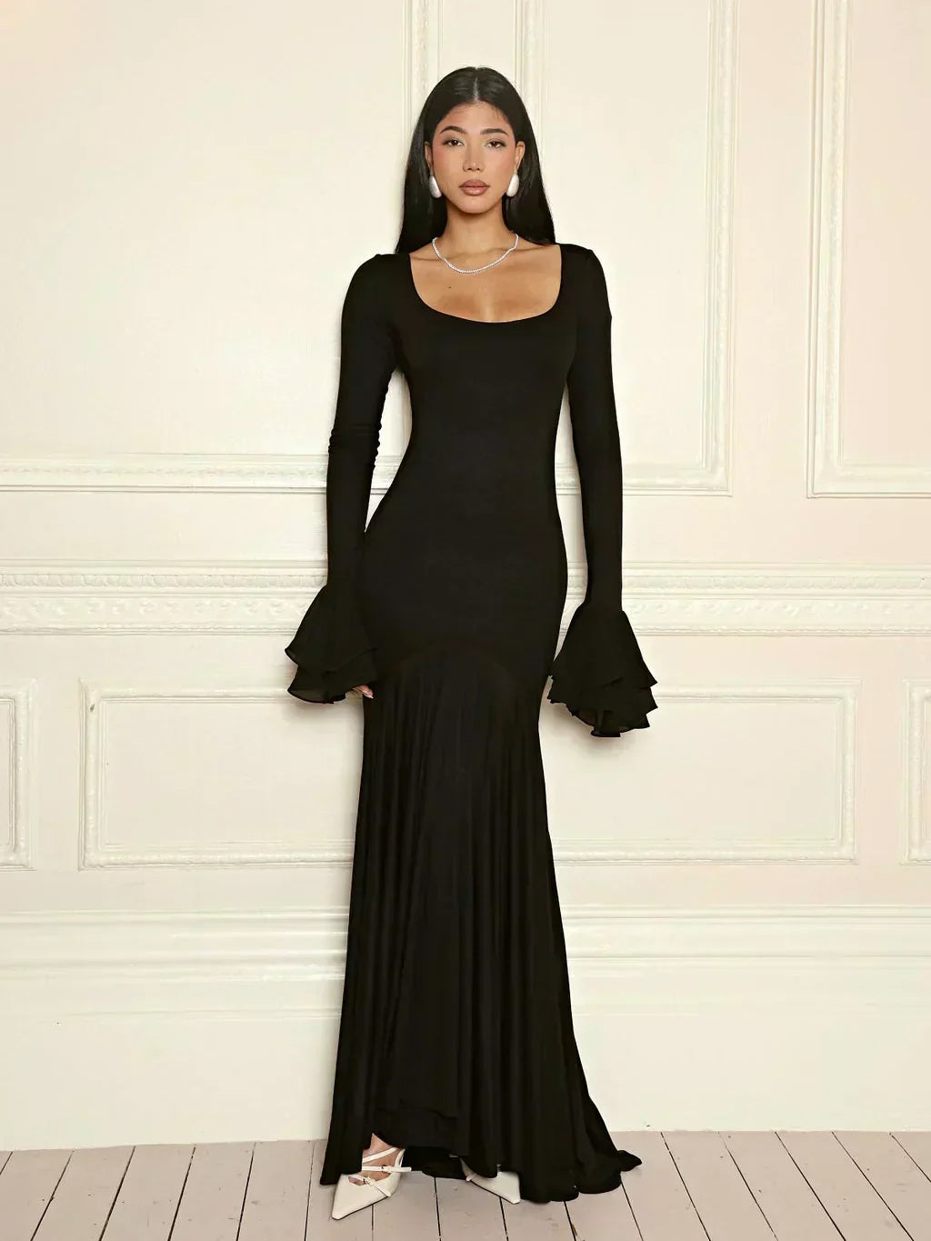 Lusandra – Maxikleid – Bild 11