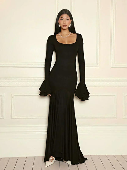 Lusandra – Maxikleid – Bild 11