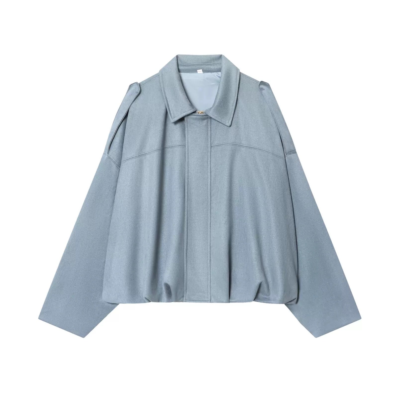 Nela – Cropped-Bomberjacke – Bild 6