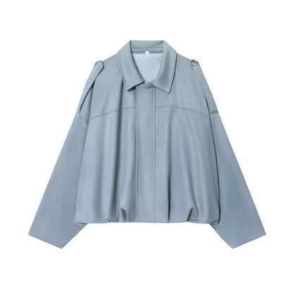 Nela – Cropped-Bomberjacke – Bild 6