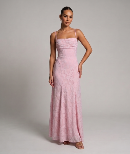 Irem – Sommerkleid mit Blumenmuster – Bild 4