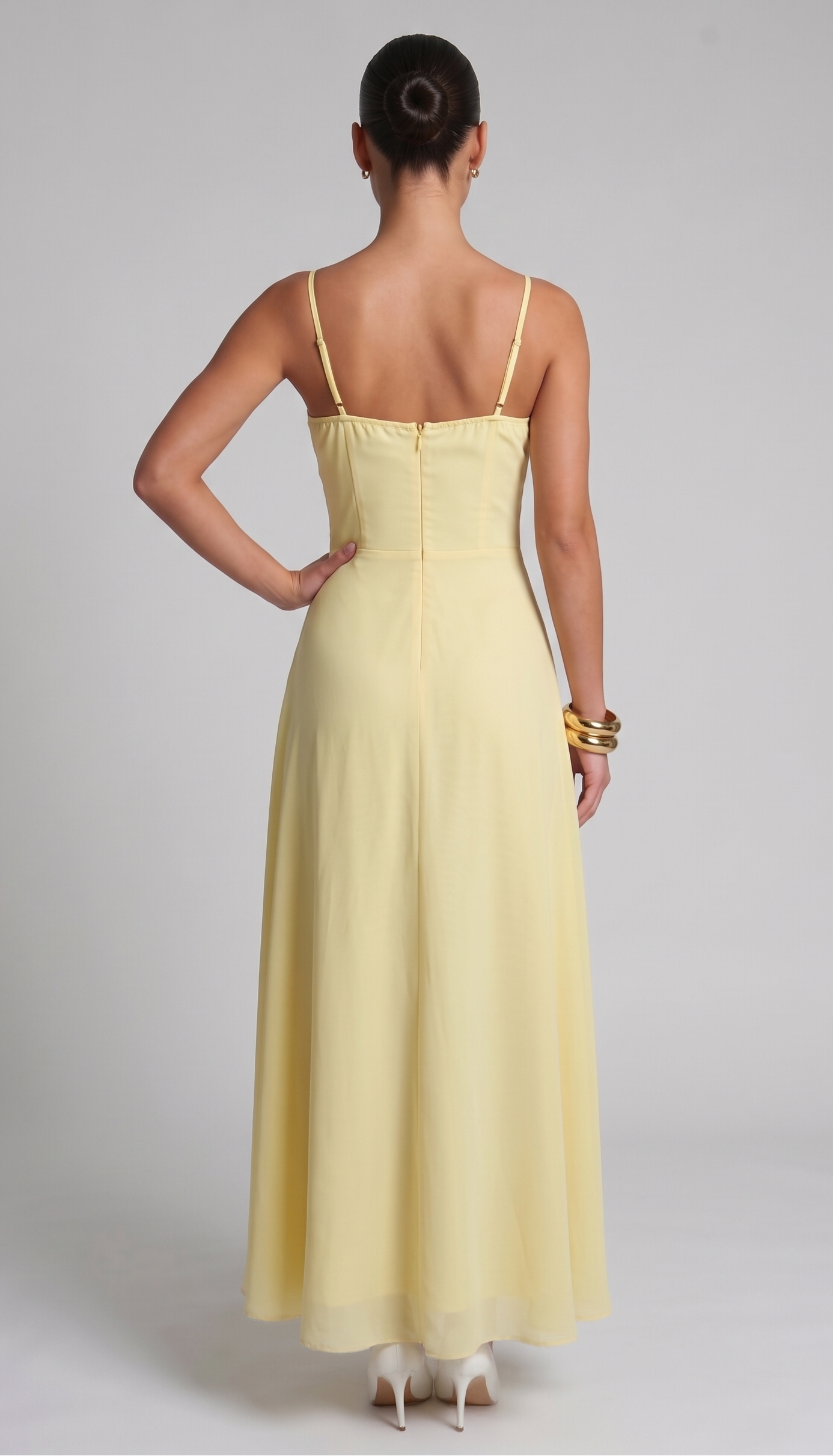 Lale – Sommerkleid – Bild 3