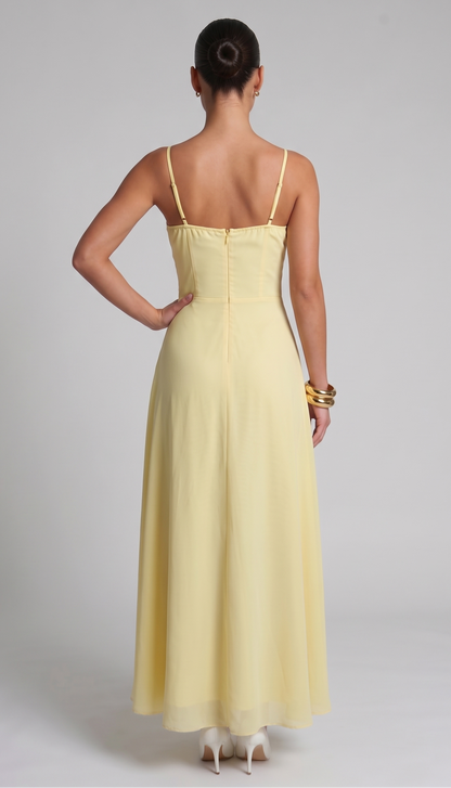 Lale – Sommerkleid – Bild 3