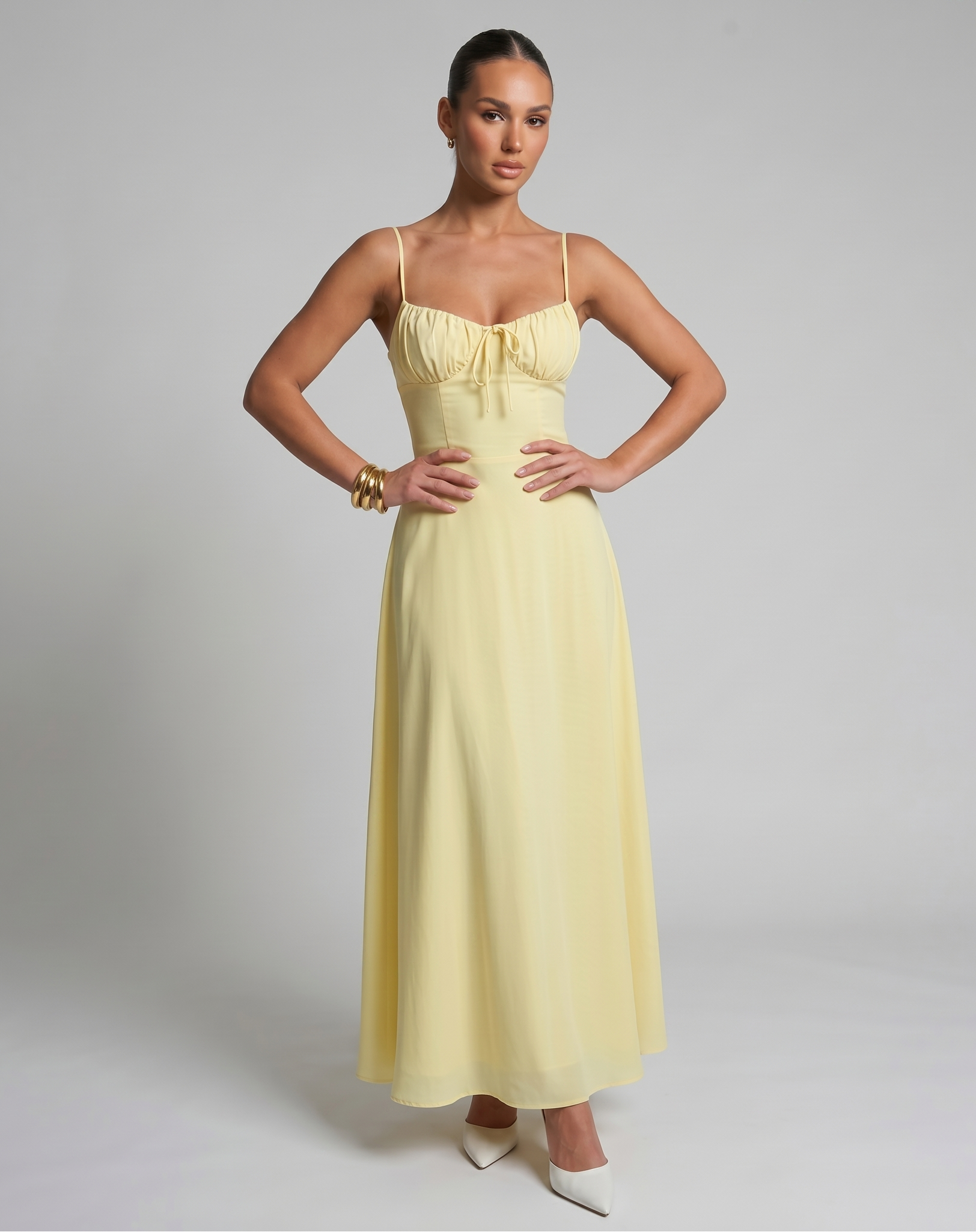 Lale – Sommerkleid – Bild 2