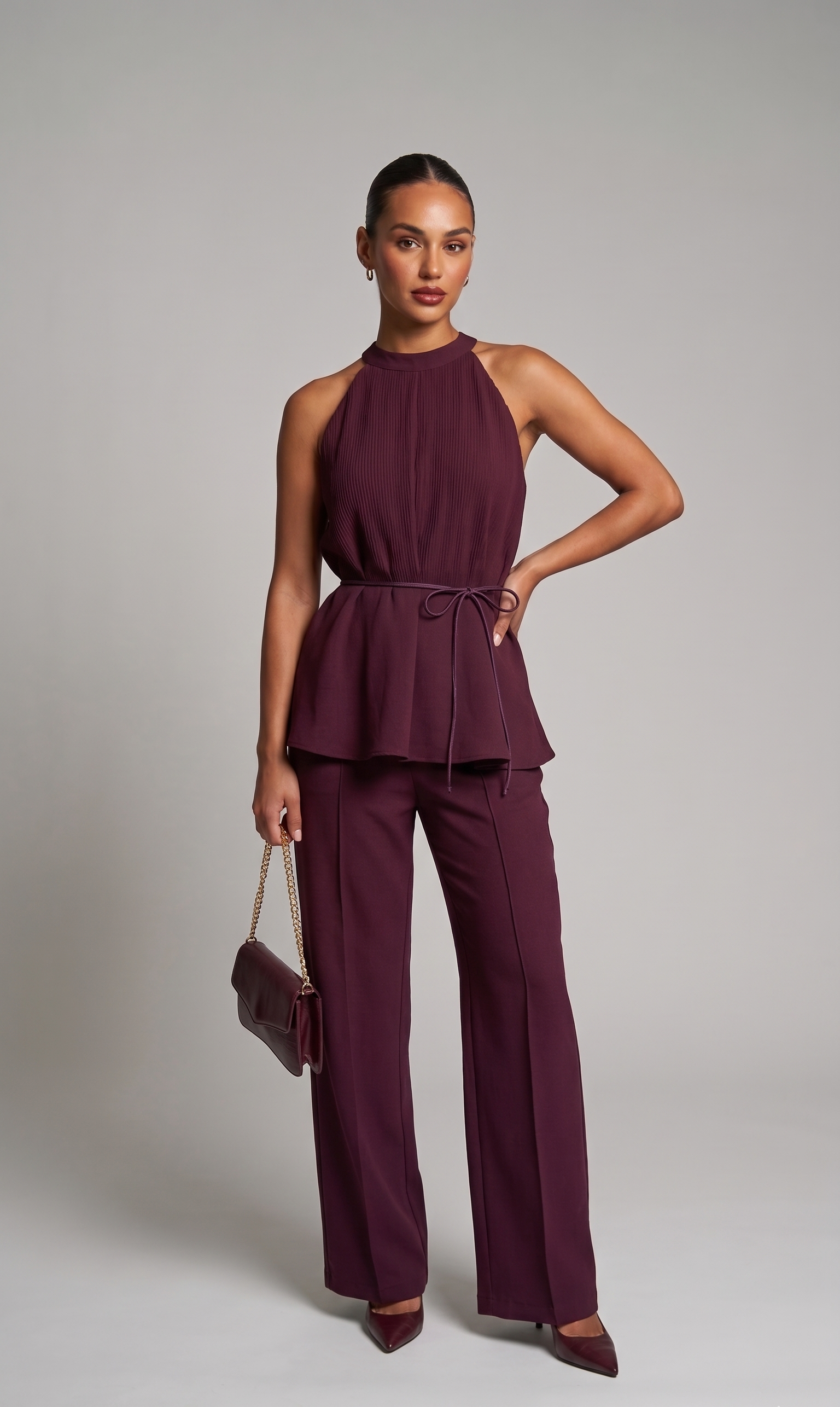 Ilay – Set aus Hose und Top – Bild 3