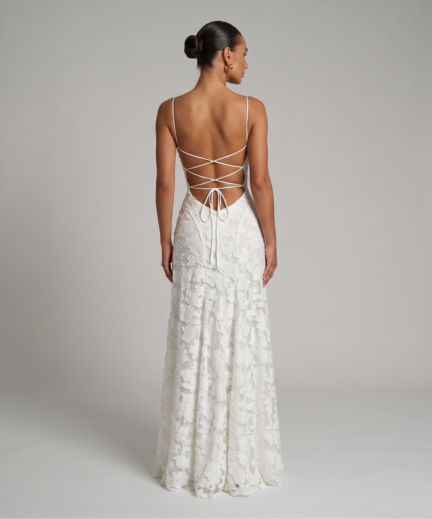 Irem – Sommerkleid mit Blumenmuster – Bild 2