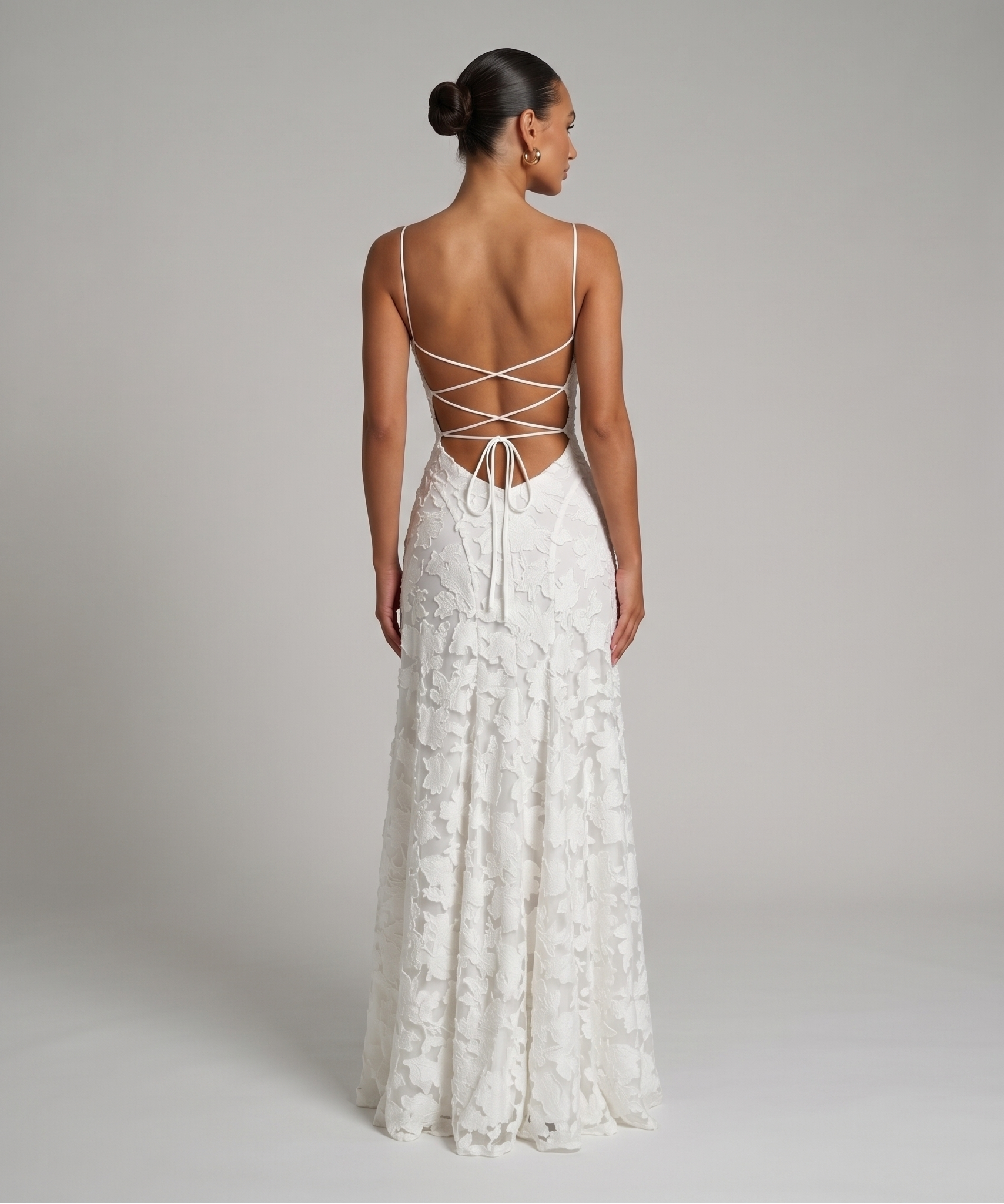Irem – Sommerkleid mit Blumenmuster – Bild 2