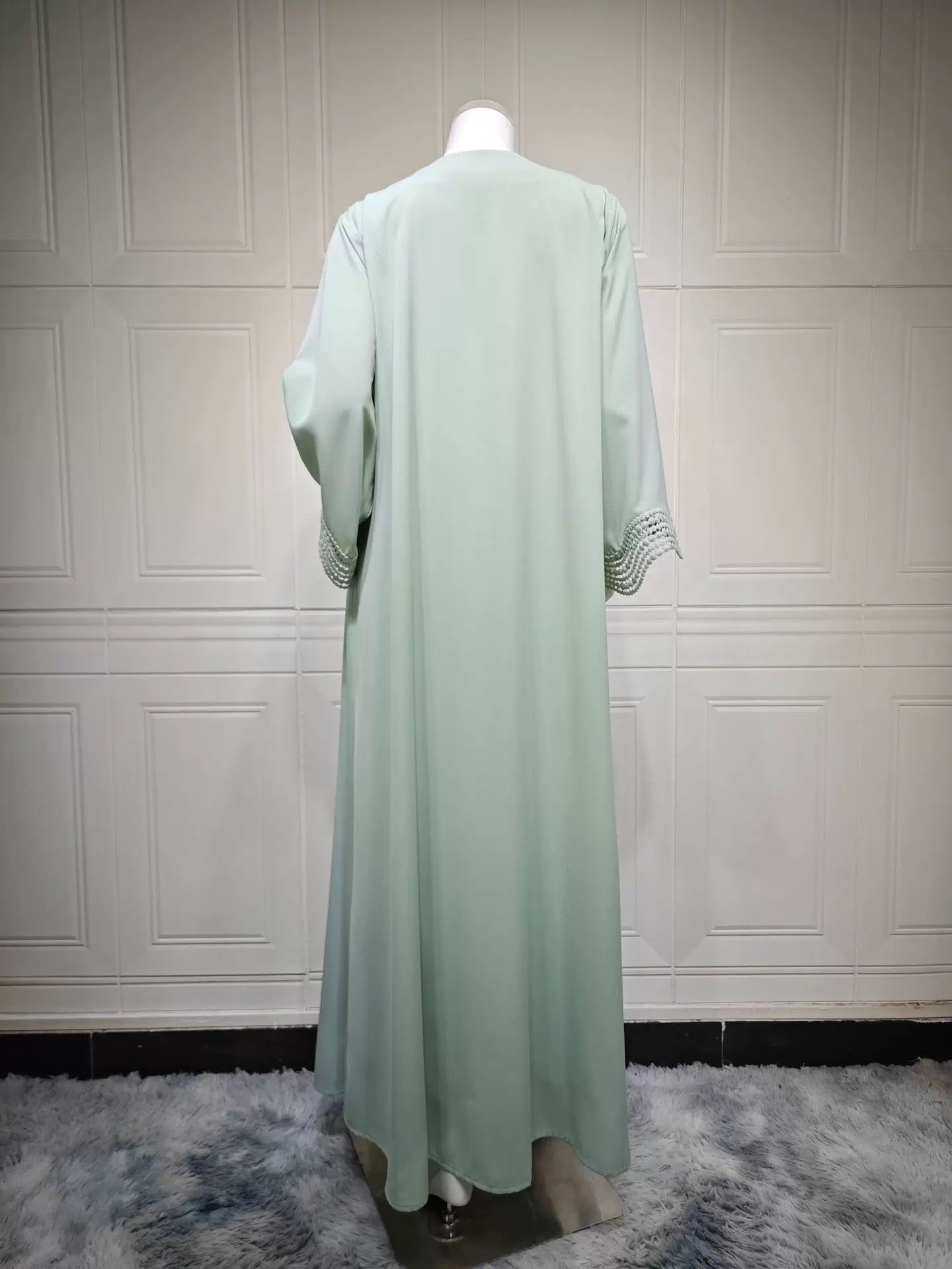 Nehir – Kimono mit Verzierung – Bild 7