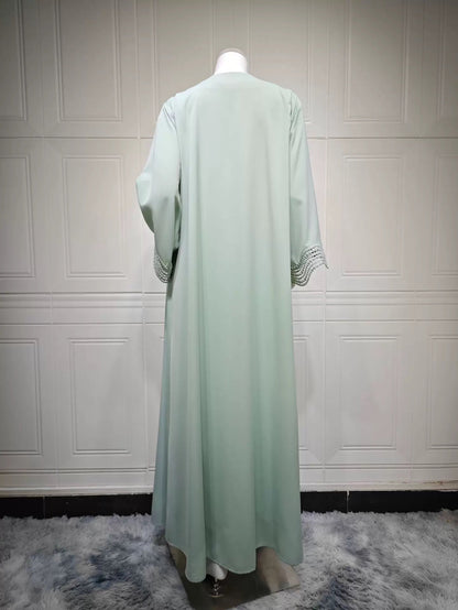 Nehir – Kimono mit Verzierung – Bild 7