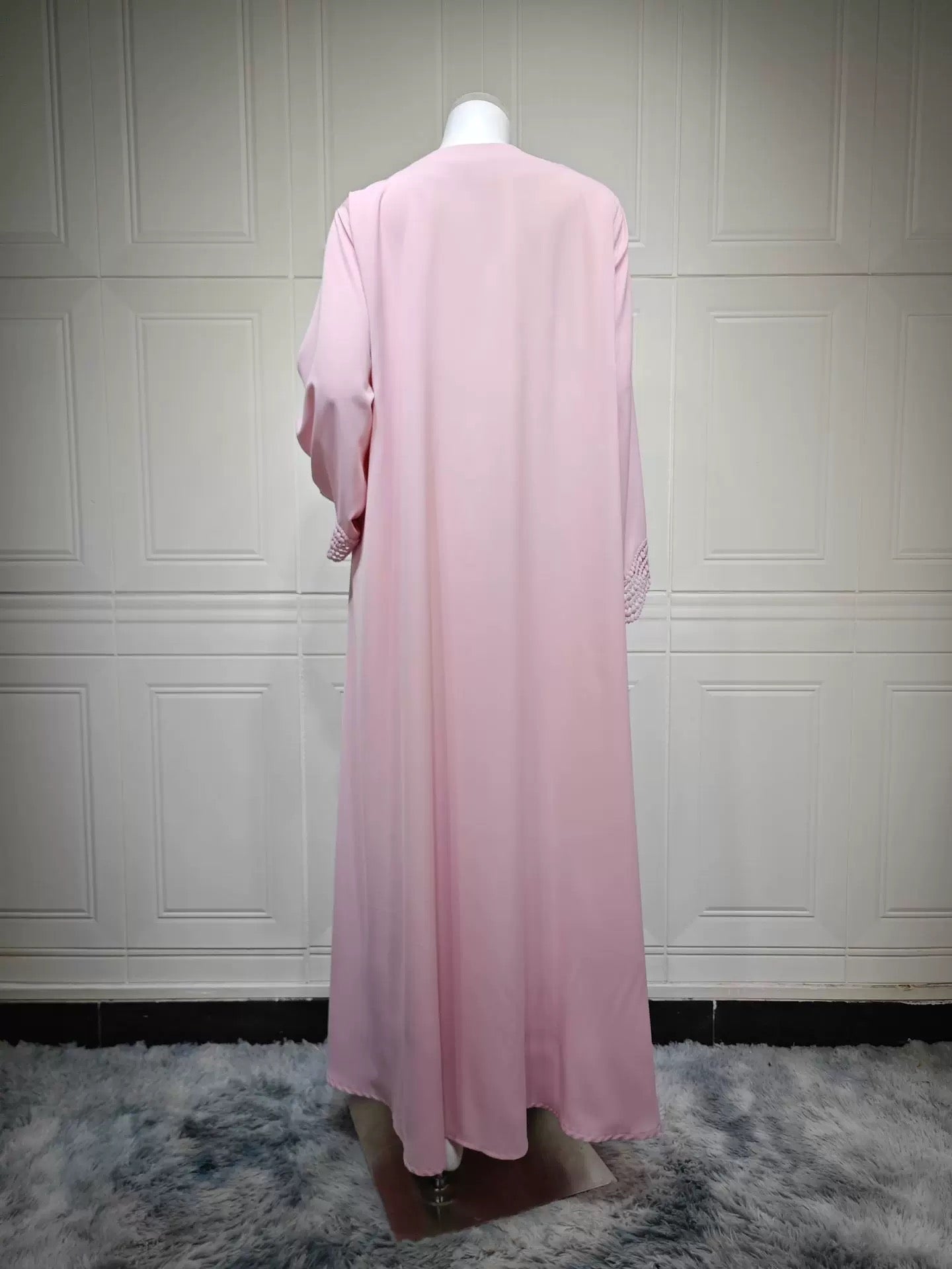 Nehir – Kimono mit Verzierung – Bild 2