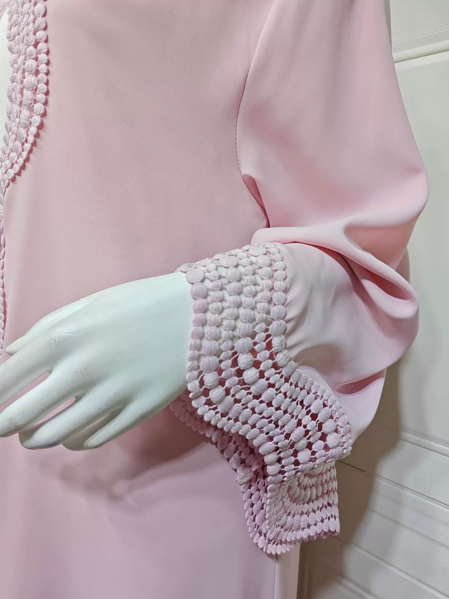 Nehir – Kimono mit Verzierung – Bild 3