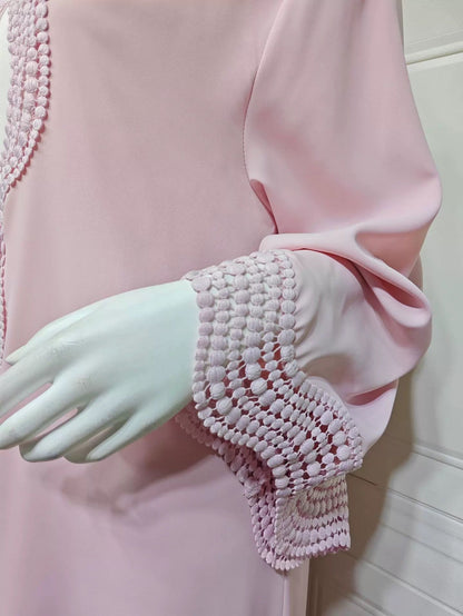 Nehir – Kimono mit Verzierung – Bild 3