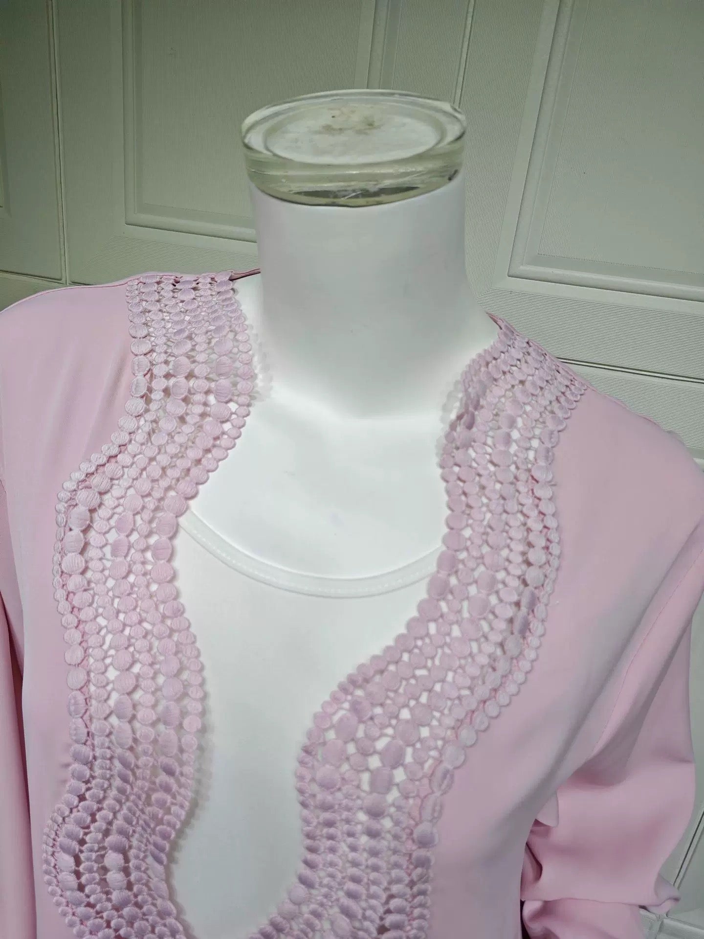 Nehir – Kimono mit Verzierung – Bild 5